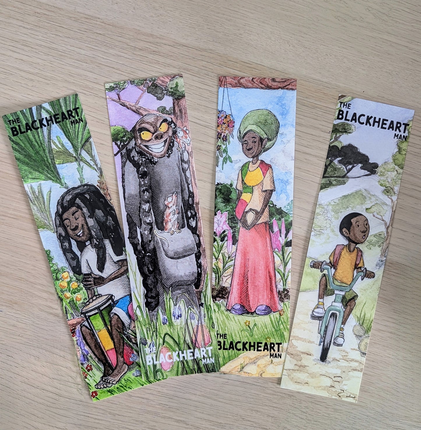 Bookmark Bundle