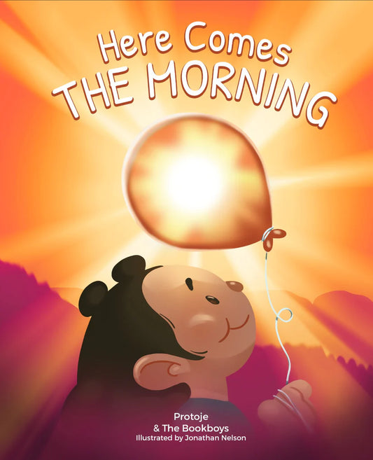 Here Comes the Morning