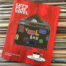 Let's Play Vinyl